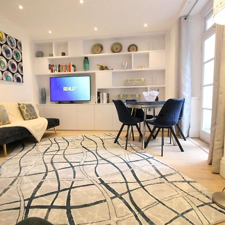 Trendy 2Bedroom And 2 Bathroom Flat, Quiet Nottinghill Street London Ngoại thất bức ảnh