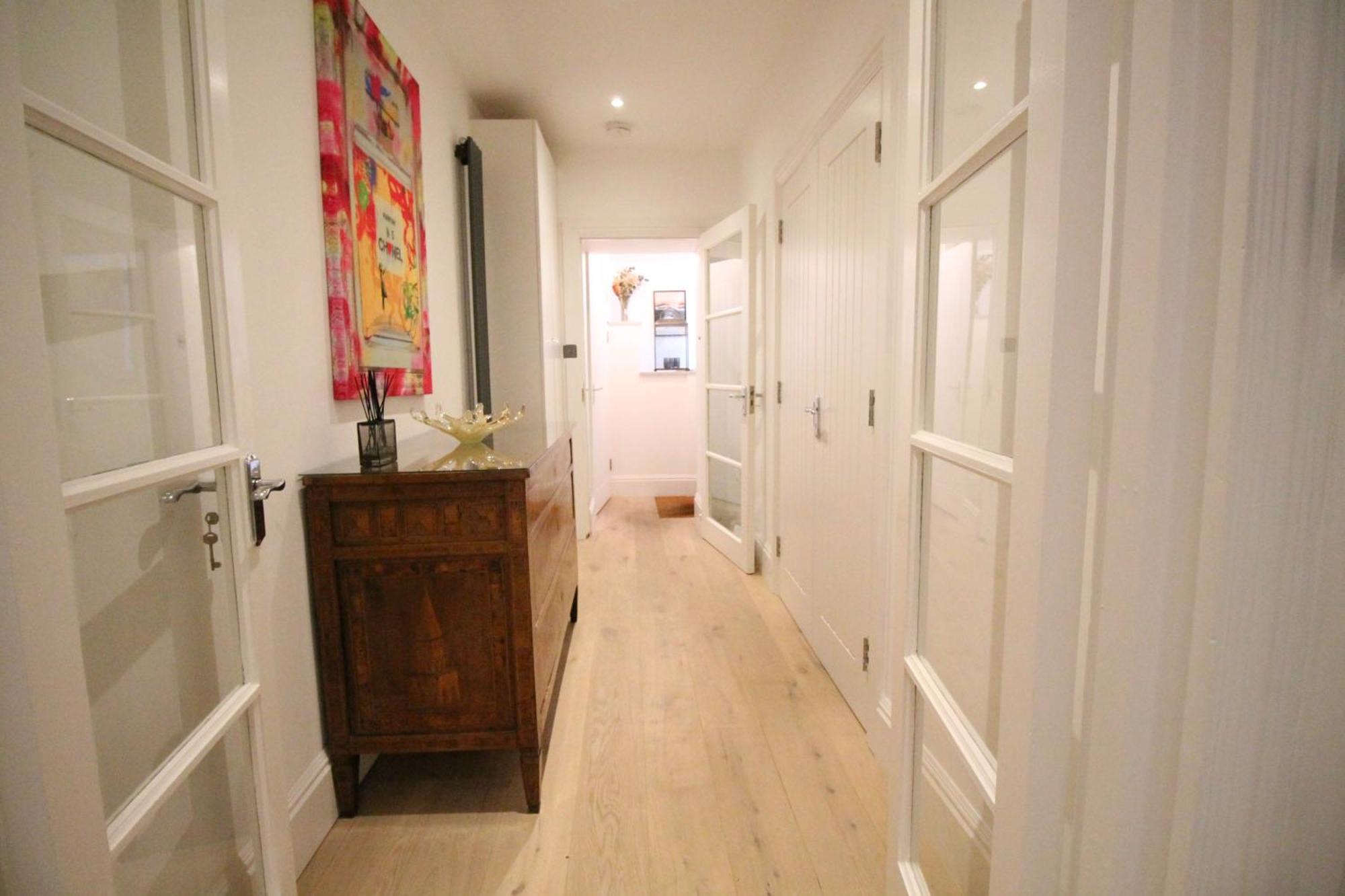 Trendy 2Bedroom And 2 Bathroom Flat, Quiet Nottinghill Street London Ngoại thất bức ảnh