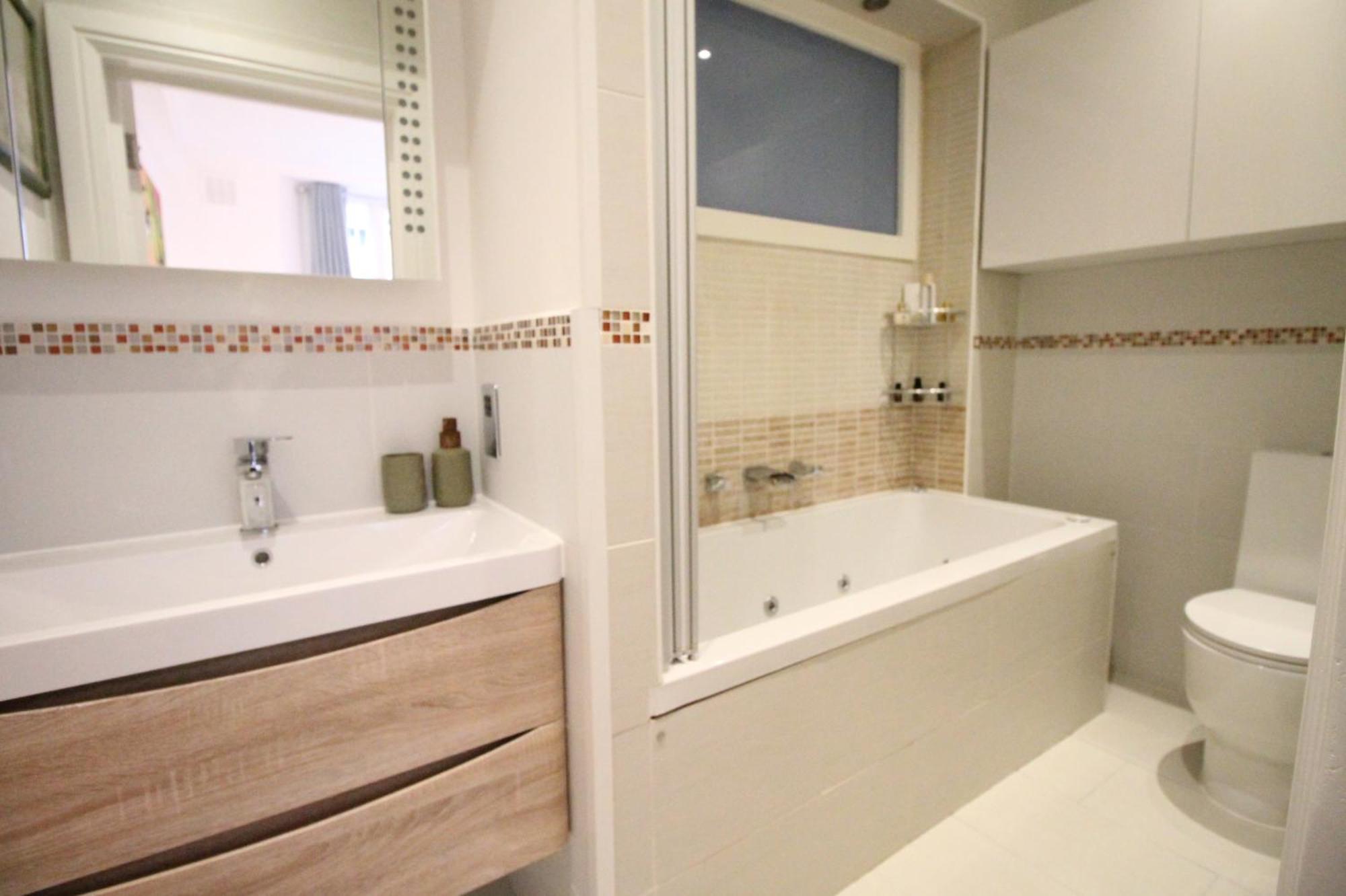 Trendy 2Bedroom And 2 Bathroom Flat, Quiet Nottinghill Street London Ngoại thất bức ảnh