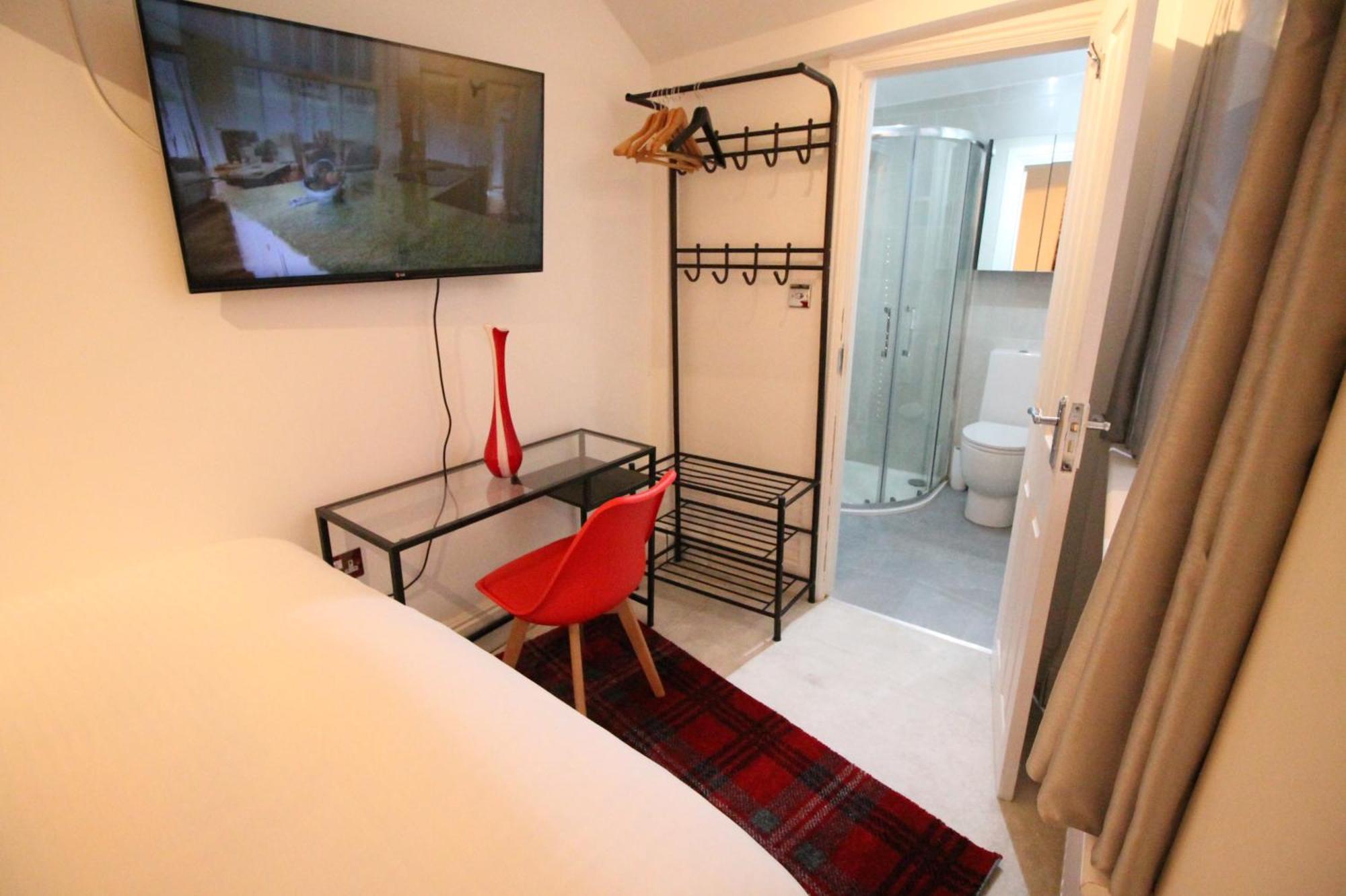 Trendy 2Bedroom And 2 Bathroom Flat, Quiet Nottinghill Street London Ngoại thất bức ảnh